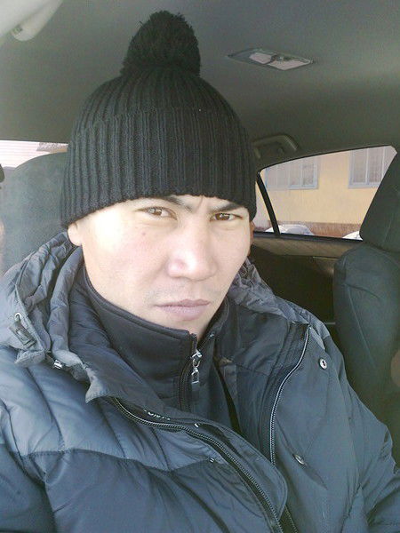 Архат Куванов