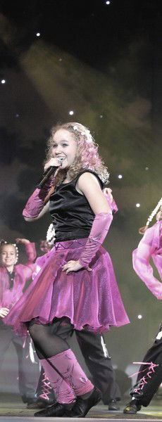 Катюша Шумская