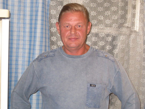 Александр Рубцов