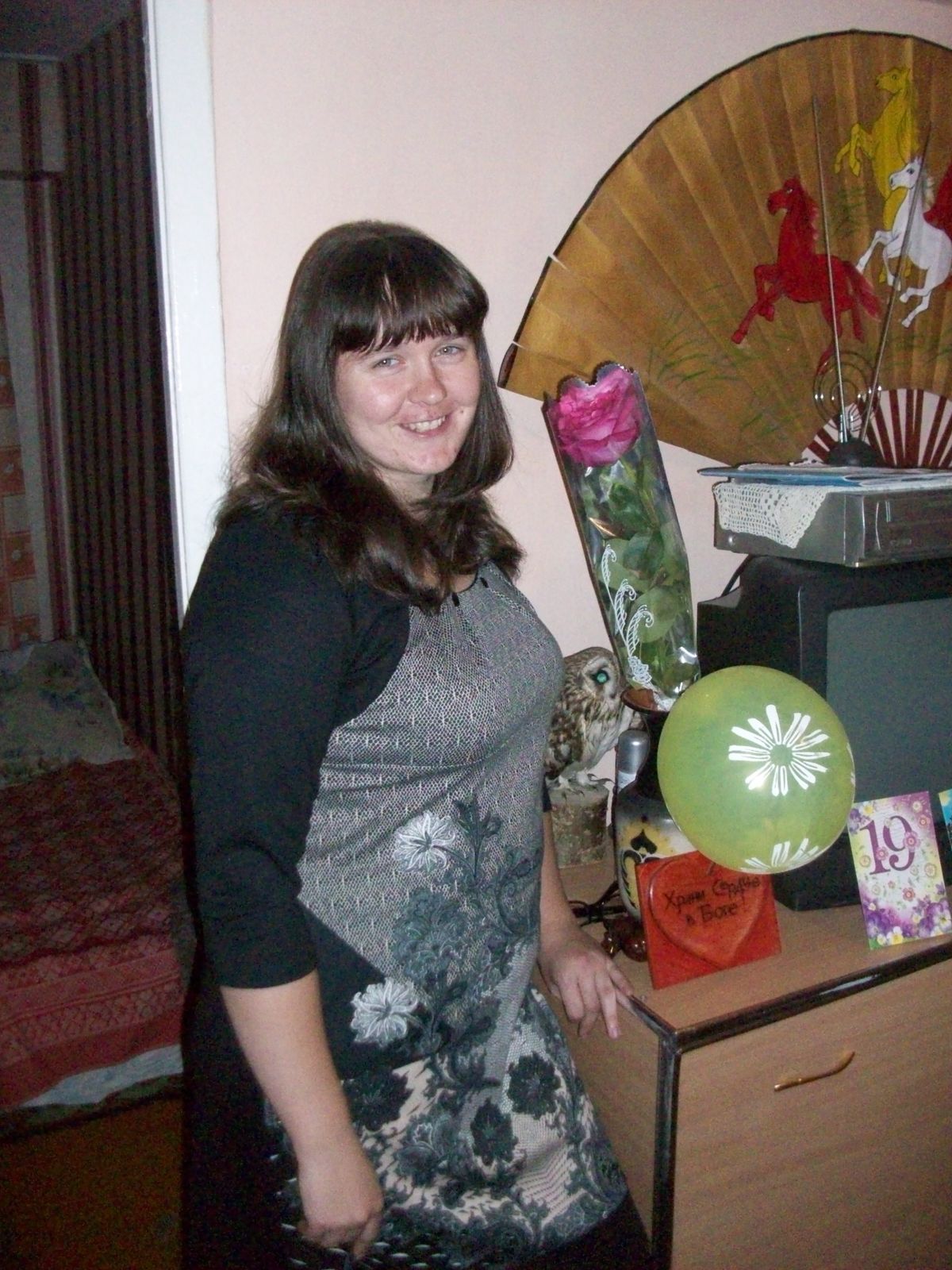 Катрин Романова