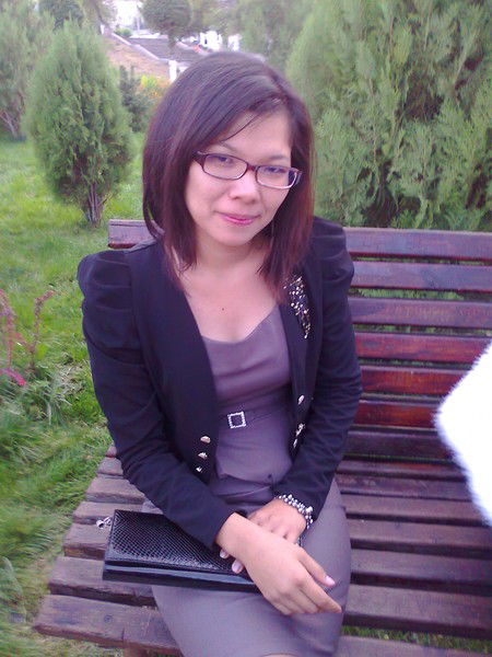 Гульмира Олжатаева