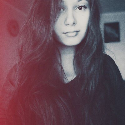 Ириша Зайцева