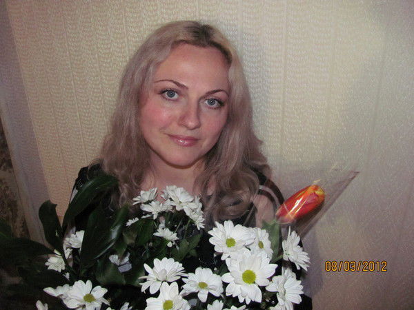 Наталья Иванюкович