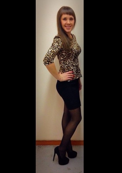 Ксения Пильгинина