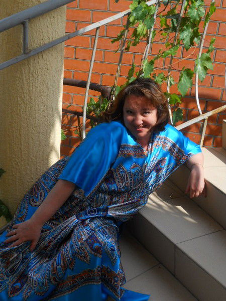 Анна Гурова