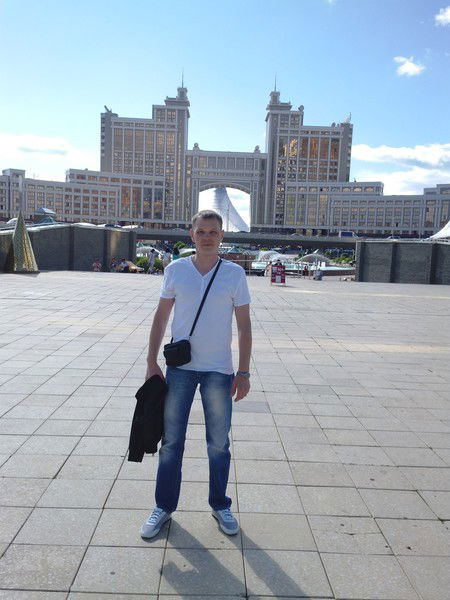 Сергей Лапшин