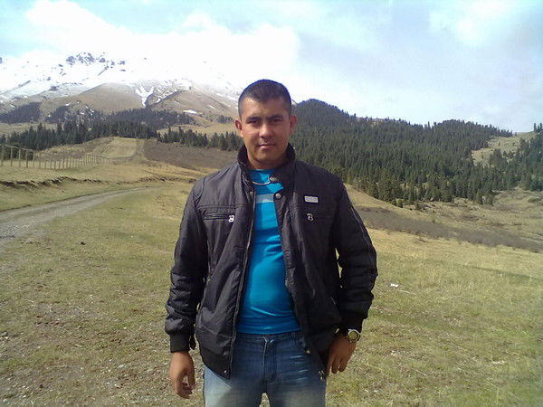 Рус Абдуллаев