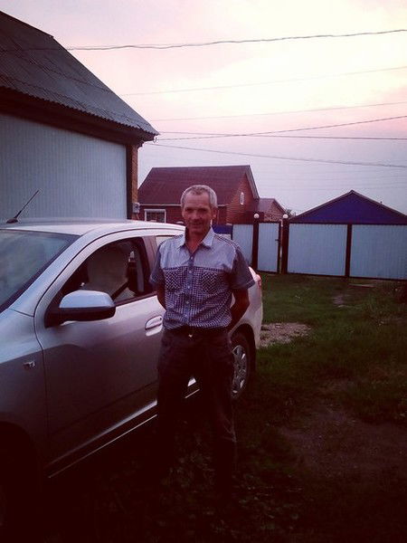 Виктор Сарапкин