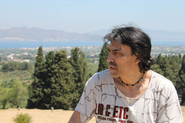 Юрий Асланов