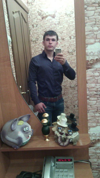 Сергей Самсонов