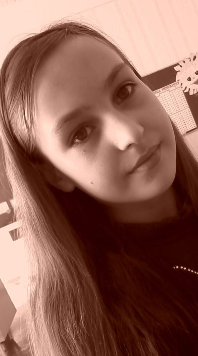 Виктория Дубовская