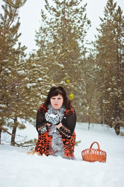 Татьяна Диброва