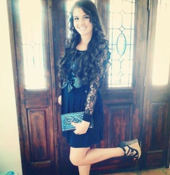 Лиза Максимова