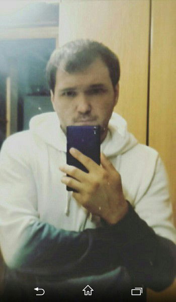 Лёша Комаров