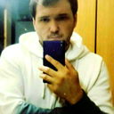 Лёша Комаров