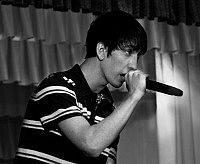 Джонни Джон