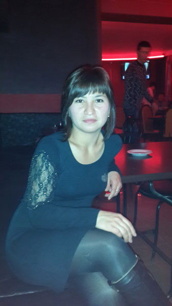 Гульжайна ********