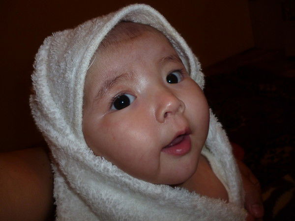 Салтанат Жумагулова