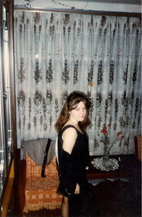 Света Шаповал