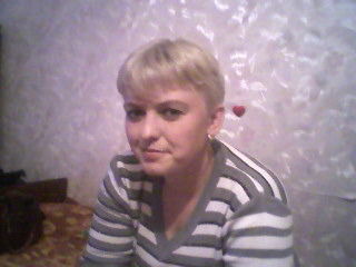 Елена Поданева