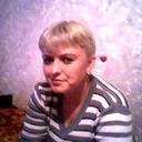 Елена Поданева