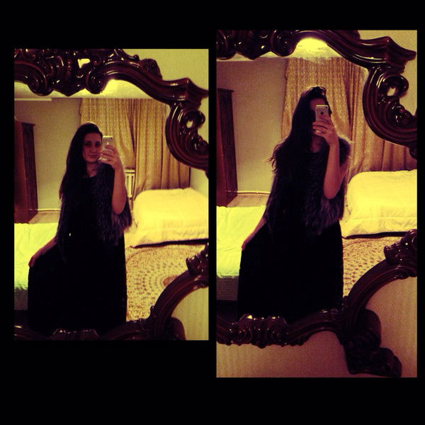 Яна Коровина