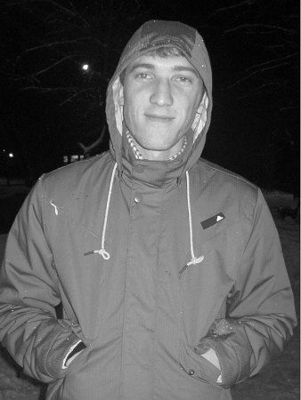 Артур Плотников