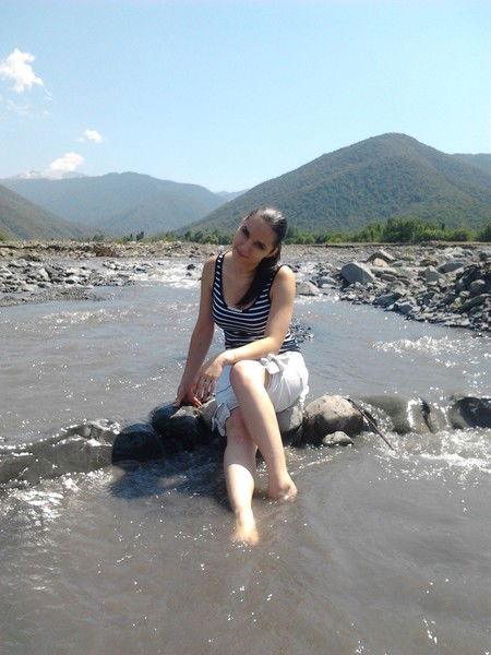 Эсмира Джавадлы