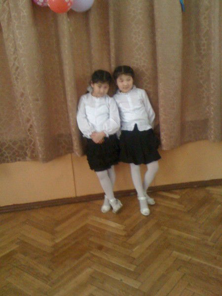 Бузарахан Артыкбаева