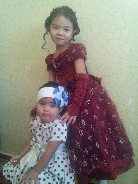 Замирбек Кадаев