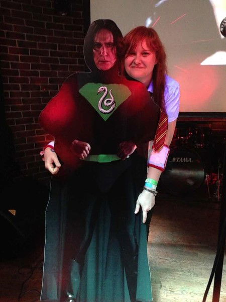 Александра Кирушева