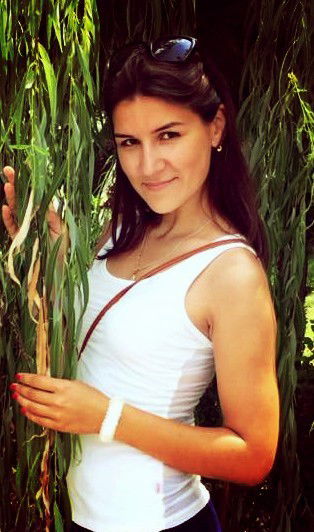 Мария Степанова