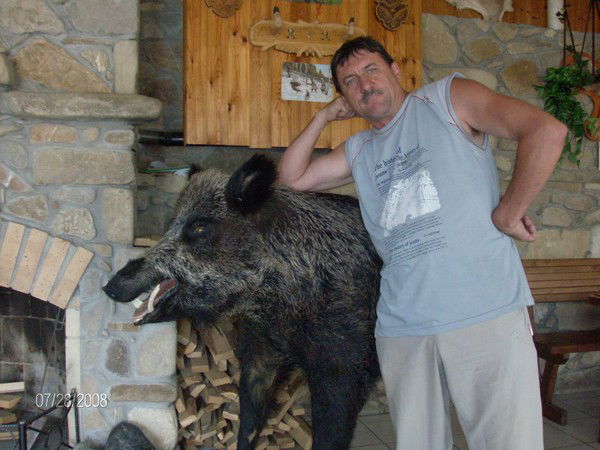 Игорь Борисов