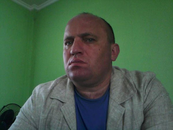 Валерий Жук