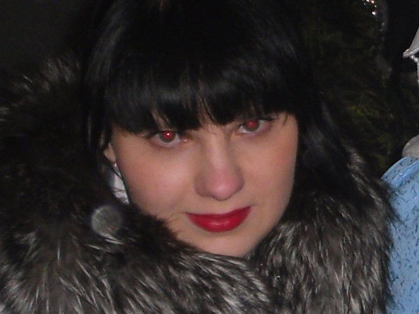 Елена Николаевна