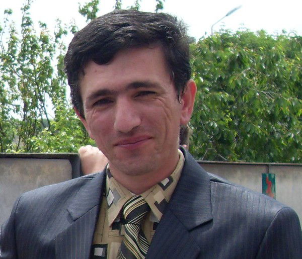 Андраник Ханджиян