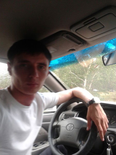 Тимур Джамуханов