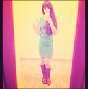 Анна Чернобай