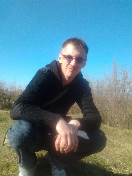 Андрей Меснов