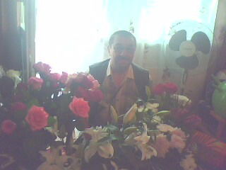 Николай Сем