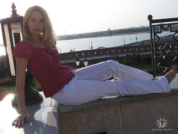 Таня Попович