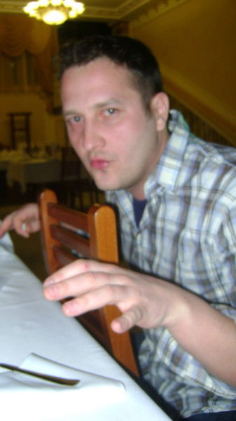 Виталий Усачев