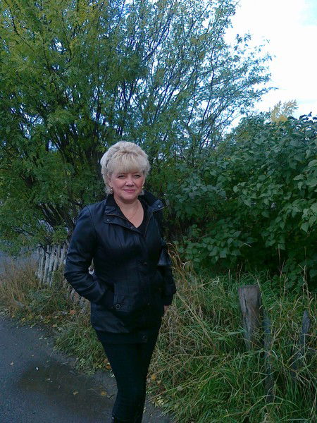 Елена Сазонова