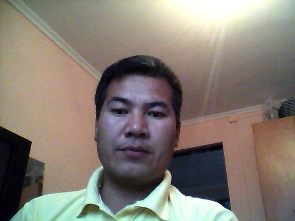 Джолдасов Даулет