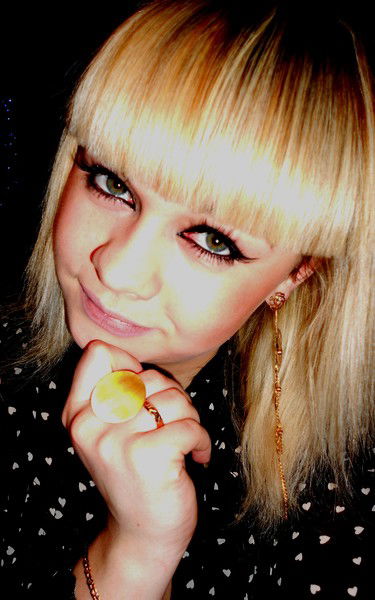 Nataffka Смирнова