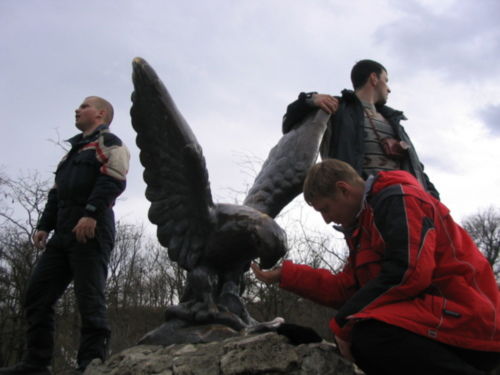 Илья Гаврищук