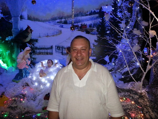 Владимир Самсонов