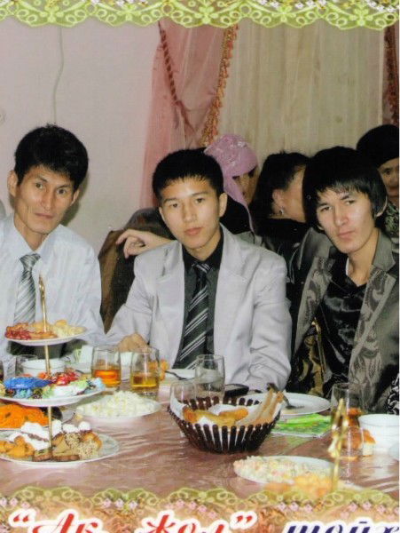 Инкар Кордабаева