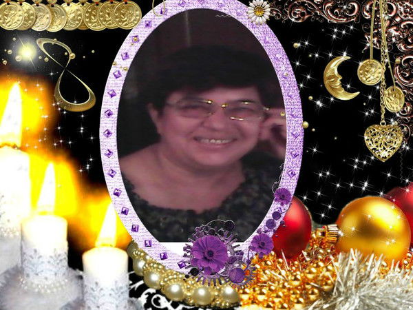 Валентина Пахатинская