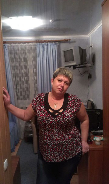 Виктория Мащенко